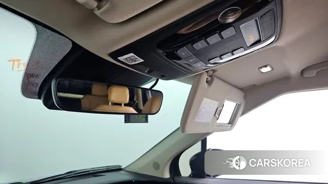 Kia Carnival 4th generation id 3473929 из Кореи 9