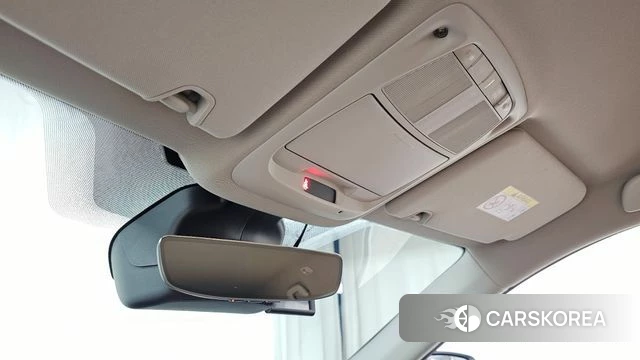 Renault Korea (Samsung) The New QM6 id 4715519 из Кореи 9