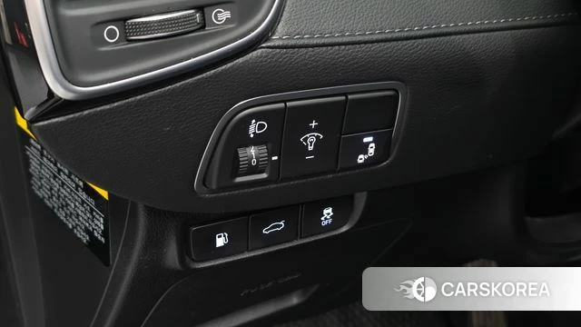 Hyundai Grandeur IG id 4520645 из Кореи 9
