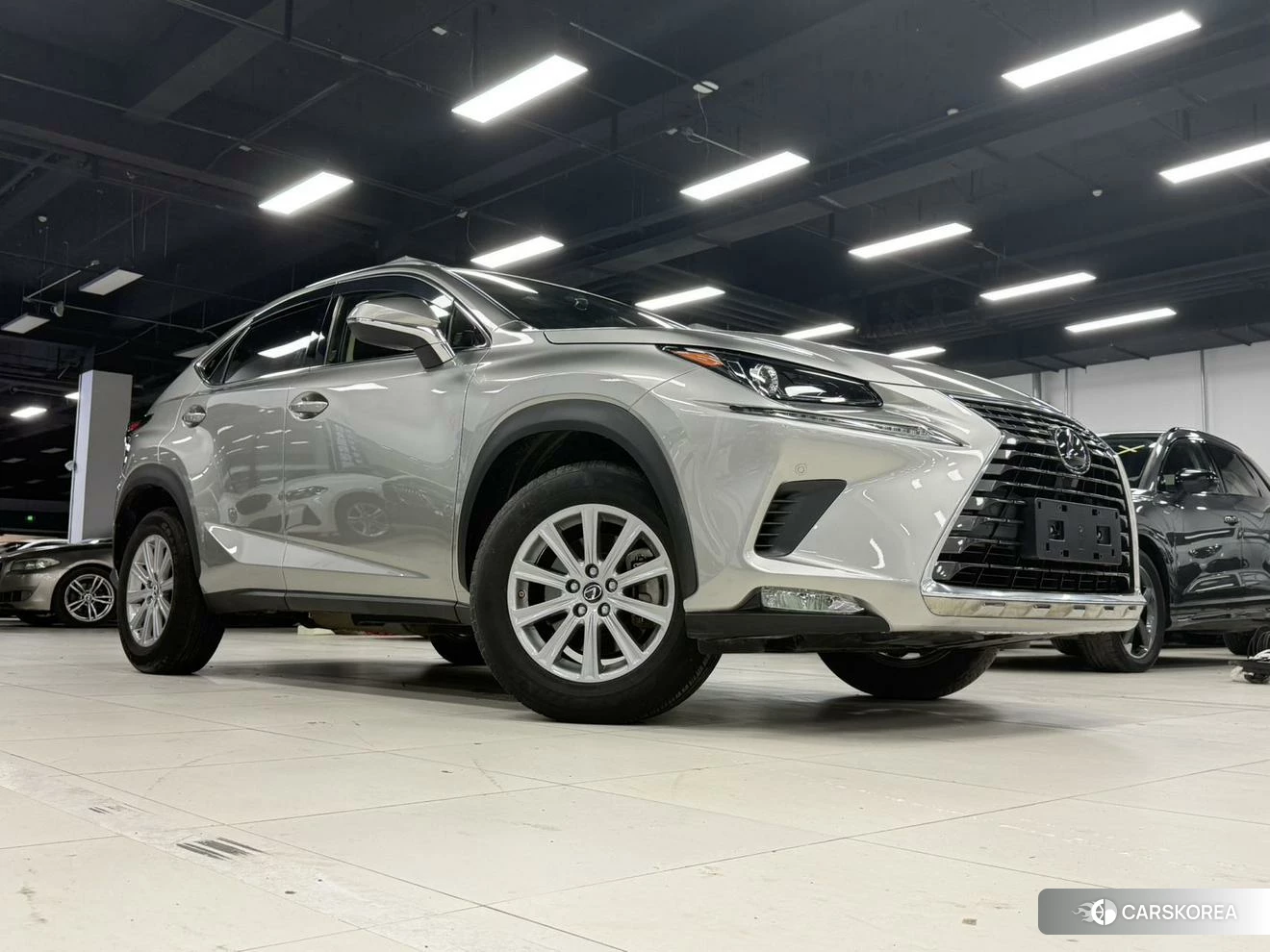 Lexus NX id 4513595 из Китая 9