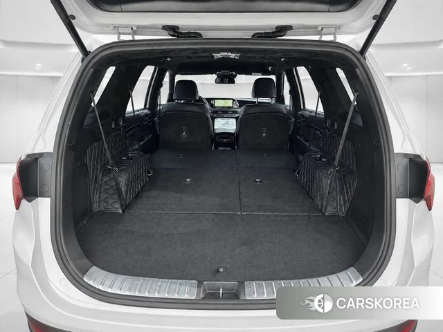 Hyundai Palisade id 4731645 из Кореи 9