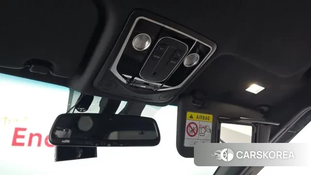 Ssangyong Torres id 3690241 из Кореи 9