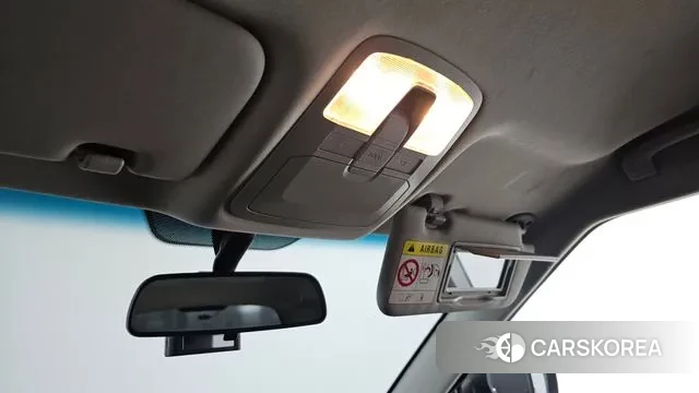 Ssangyong Tivoli Air id 3551698 из Кореи 9