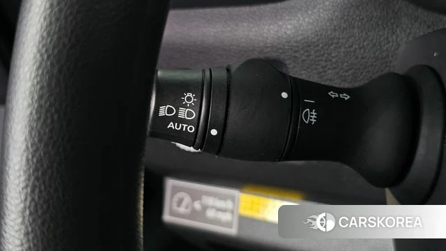 Renault Korea (Samsung) Master id 4666994 из Кореи 9