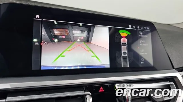 BMW 3 Series (G20) id 2956364 из Кореи 9