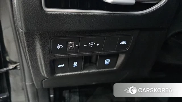 Hyundai Sonata (DN8) id 3493668 из Кореи 9