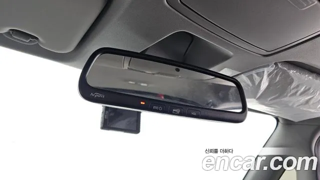 Kia The New Ray id 2621932 из Кореи 9