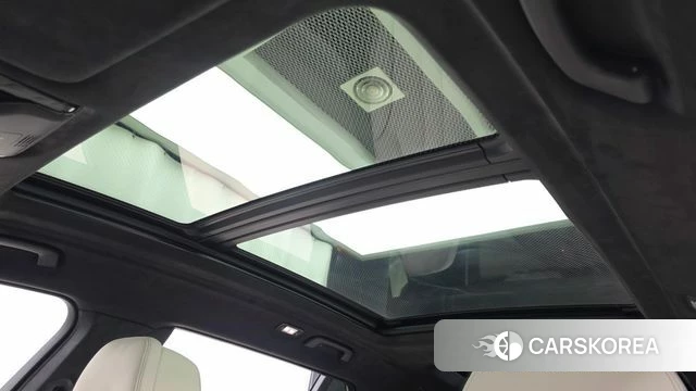 BMW X7 (G07) id 4686503 из Кореи 9