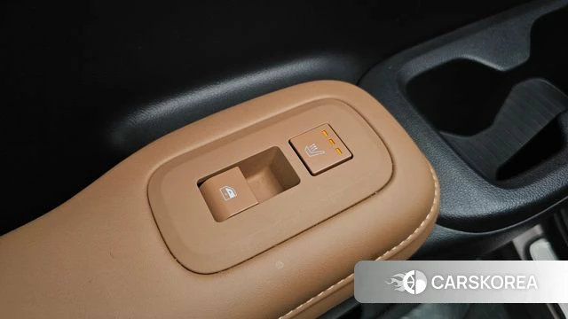 Hyundai Santa Fe (MX5) id 4862954 из Кореи 9