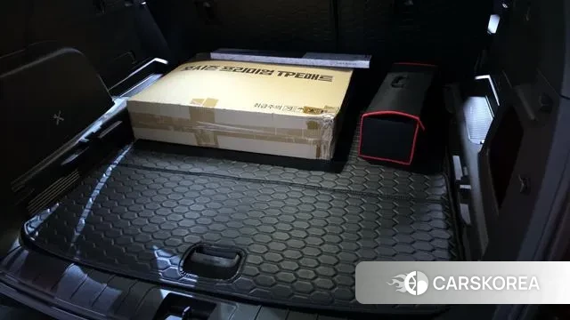 Ssangyong Rexton New Arena id 3415454 из Кореи 9