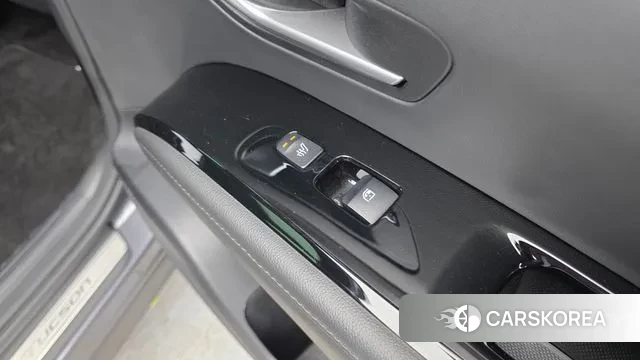 Hyundai Tucson (NX4) id 3770307 из Кореи 9