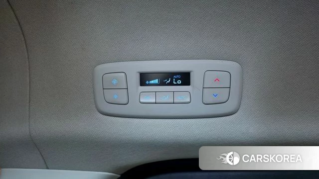 Hyundai Staria id 4680155 из Кореи 9