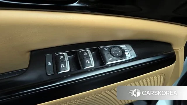 Kia Carnival 4th generation id 3407355 из Кореи 9