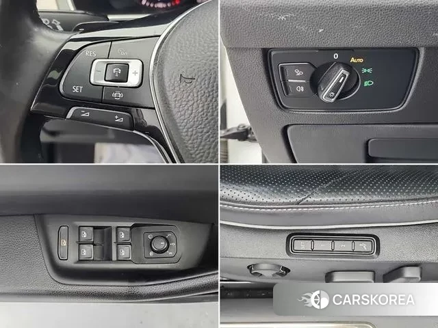 Volkswagen Arteon id 3535862 из Кореи 9