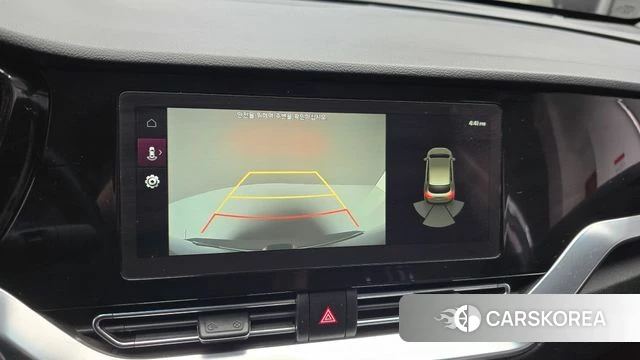 Kia The New Niro id 3892709 из Кореи 9