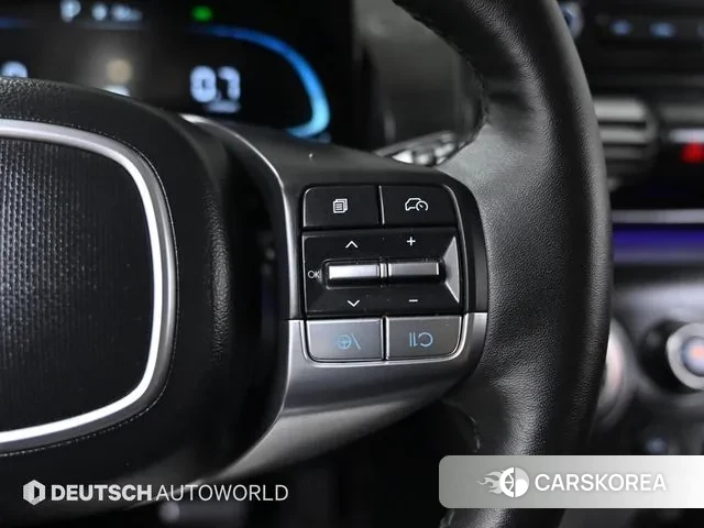 Hyundai Casper id 3680535 из Кореи 9