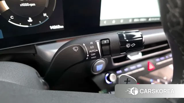 Hyundai Sonata D Edge (DN8) id 3052746 из Кореи 9