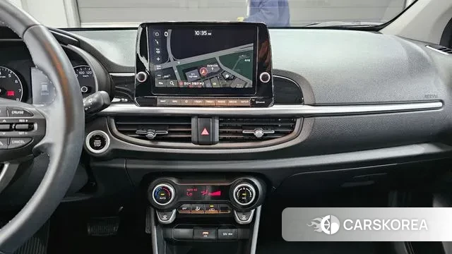 Kia Morning Urban (JA) id 3354264 из Кореи 9