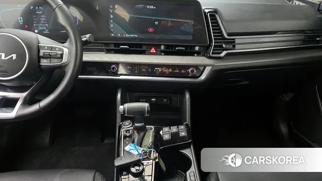 Kia Sportage 5th Generation id 3278780 из Кореи 9