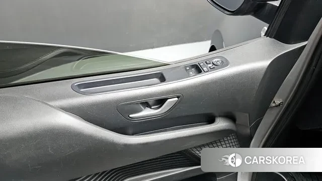 Hyundai Staria id 3003714 из Кореи 9