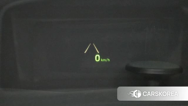 Genesis G80 id 4759856 из Кореи 9