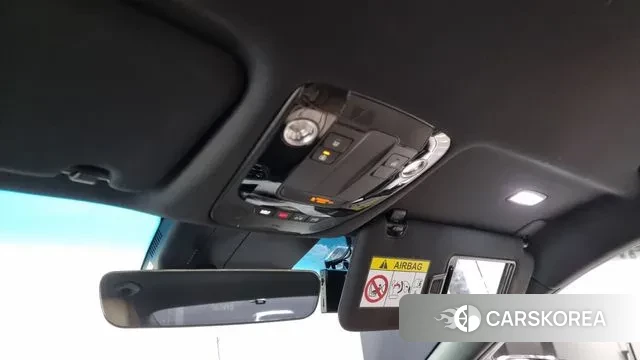 Kia K8 Hybrid id 3355348 из Кореи 9