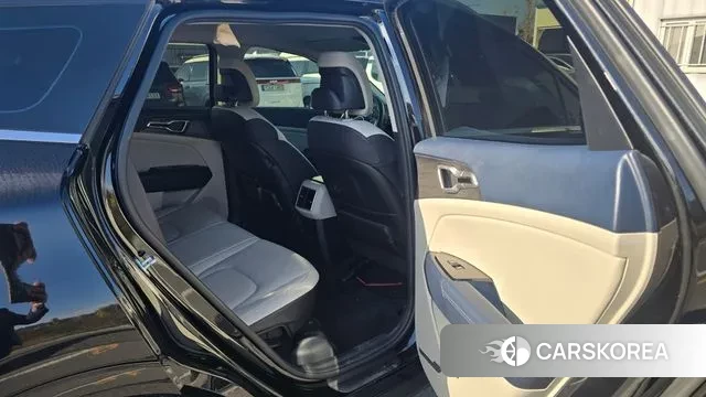 Kia Sportage 5th Generation id 3373324 из Кореи 9