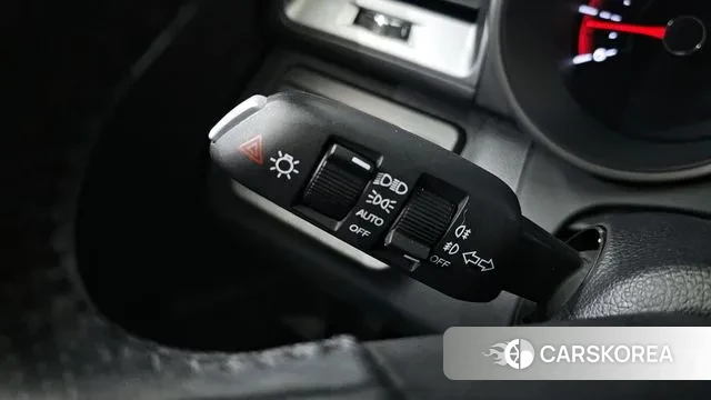 Ssangyong Tivoli Armor id 3233860 из Кореи 9