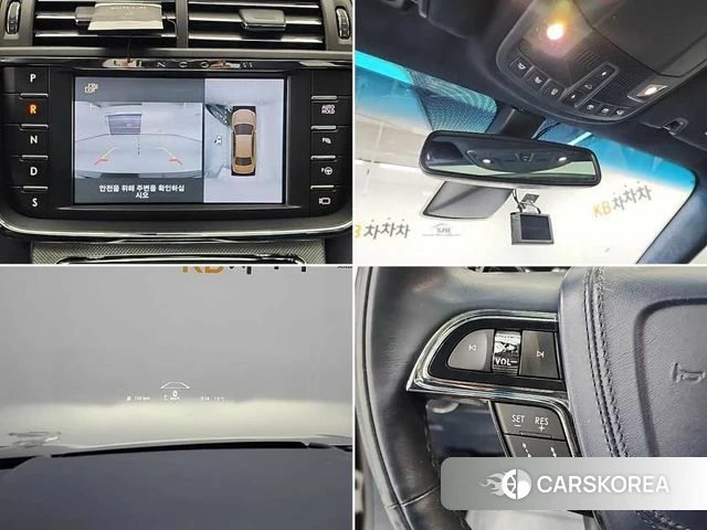 Lincoln Continental 10th Generation id 3844718 из Кореи 9