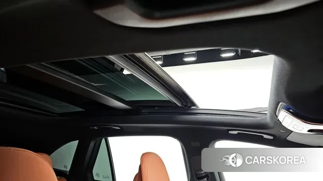 Mercedes-Benz GLC-Class X254 id 3451395 из Кореи 9