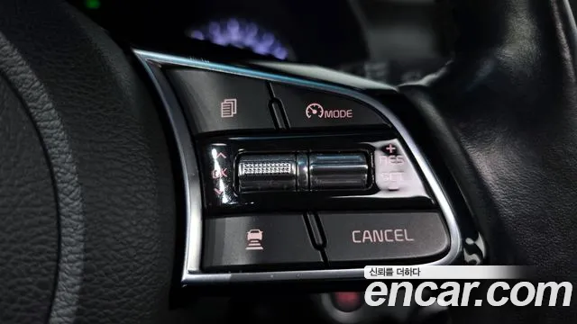 Kia Come New K3 id 2249247 из Кореи 9