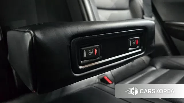 Renault Korea (Samsung) The New QM6 id 3621053 из Кореи 9