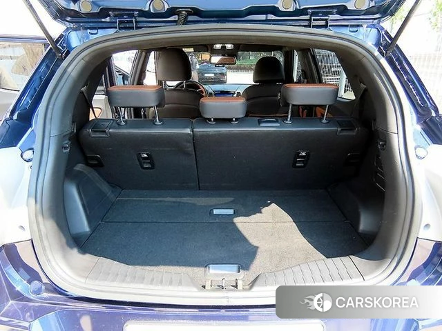Ssangyong Tivoli Armor id 4465302 из Кореи 9