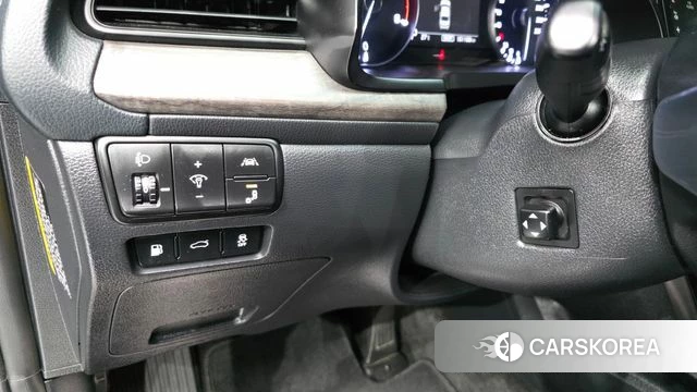 Kia K7 Premier id 4873146 из Кореи 9