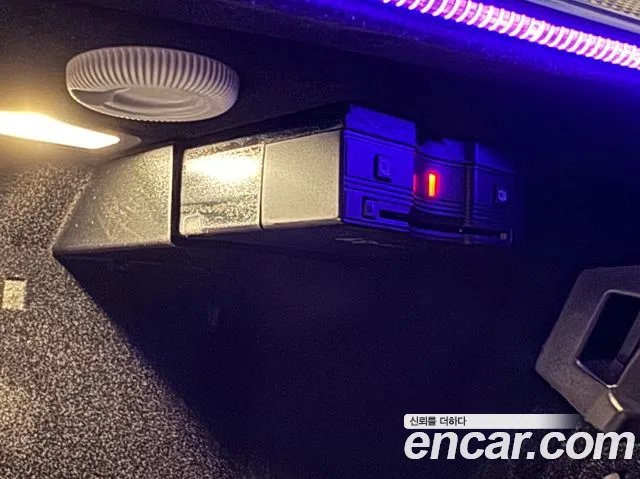 Mercedes-Benz E-Class W213 id 2687786 из Кореи 9