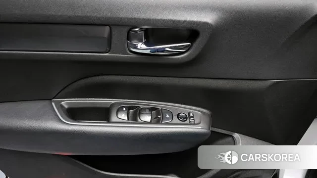 Renault Korea (Samsung) The New QM6 id 3139401 из Кореи 9