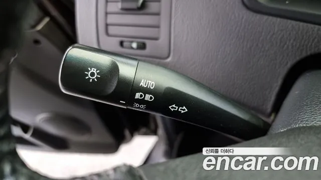 Ssangyong Korando Turismo id 2503673 из Кореи 9