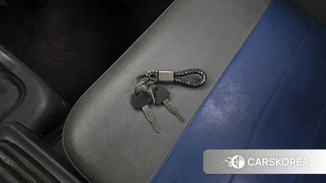 Chevrolet (GM Daewoo) New Labo id 3687454 из Кореи 9