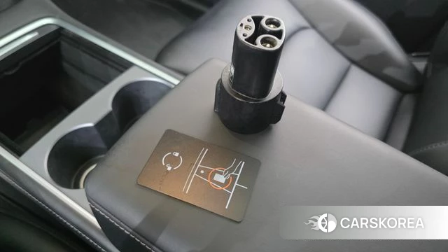 Tesla Model Y id 4612525 из Кореи 9