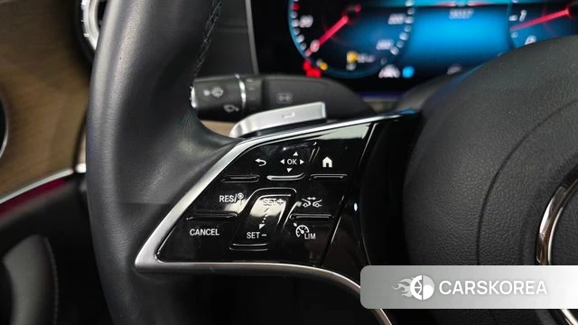 Mercedes-Benz E-Class W213 id 4872351 из Кореи 9