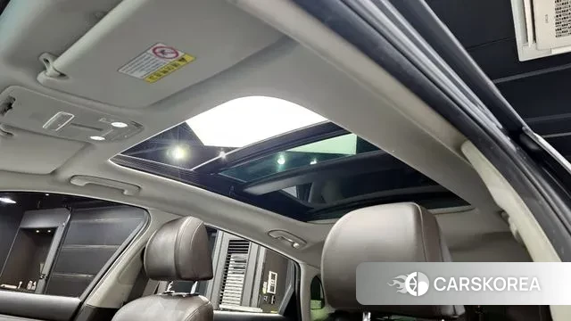 Hyundai The New Grandeur IG id 3562575 из Кореи 9