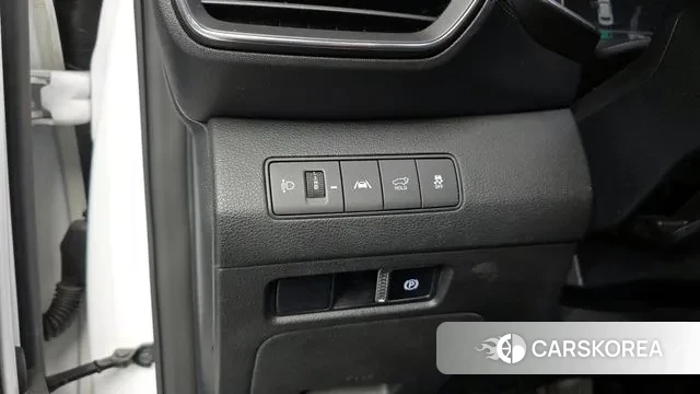 Hyundai The New Santa Fe id 3747472 из Кореи 9