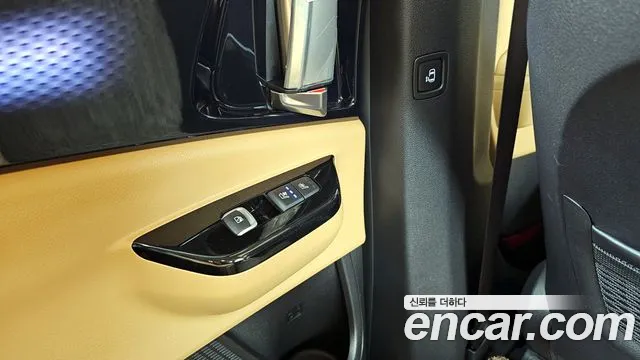 Kia Carnival 4th generation id 2736466 из Кореи 9