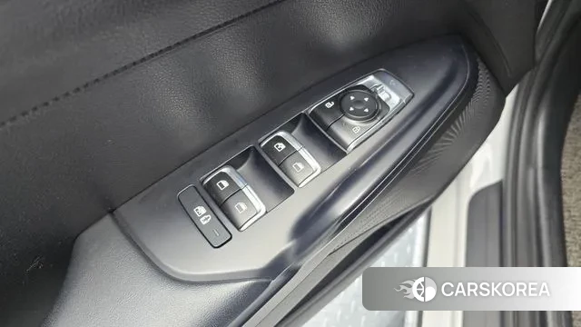 Kia K5 3rd generation id 3054978 из Кореи 9