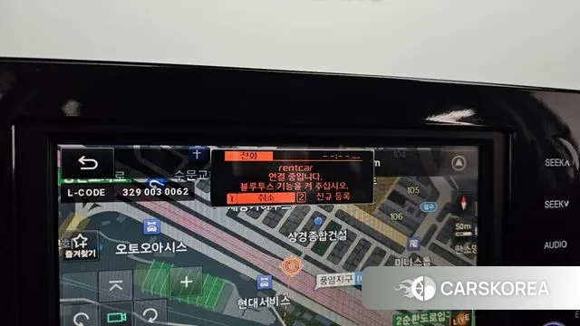 Kia K5 3rd generation id 3650034 из Кореи 9