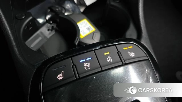 Kia The New Morning (JA) id 4359694 из Кореи 9