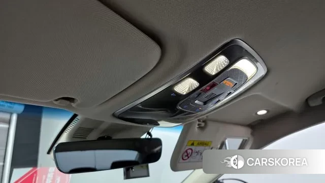 Genesis G80 (RG3) id 3421417 из Кореи 9