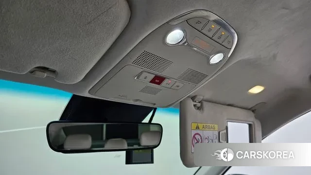 Hyundai The New Grandeur IG Hybrid id 3777121 из Кореи 9