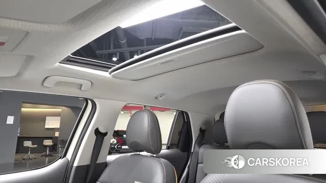 Hyundai Casper id 3416142 из Кореи 9