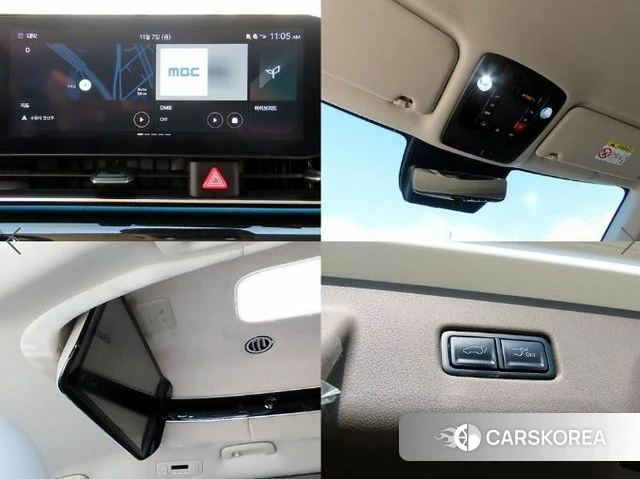 Kia The New Carnival 4th Generation id 3864171 из Кореи 9